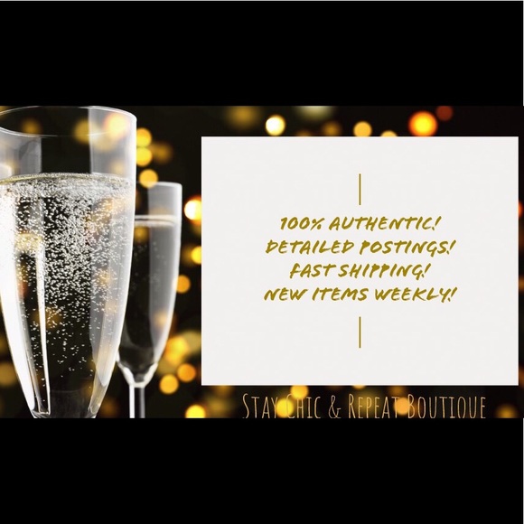 Meet your Posher, Sally - Picture 2 of 8